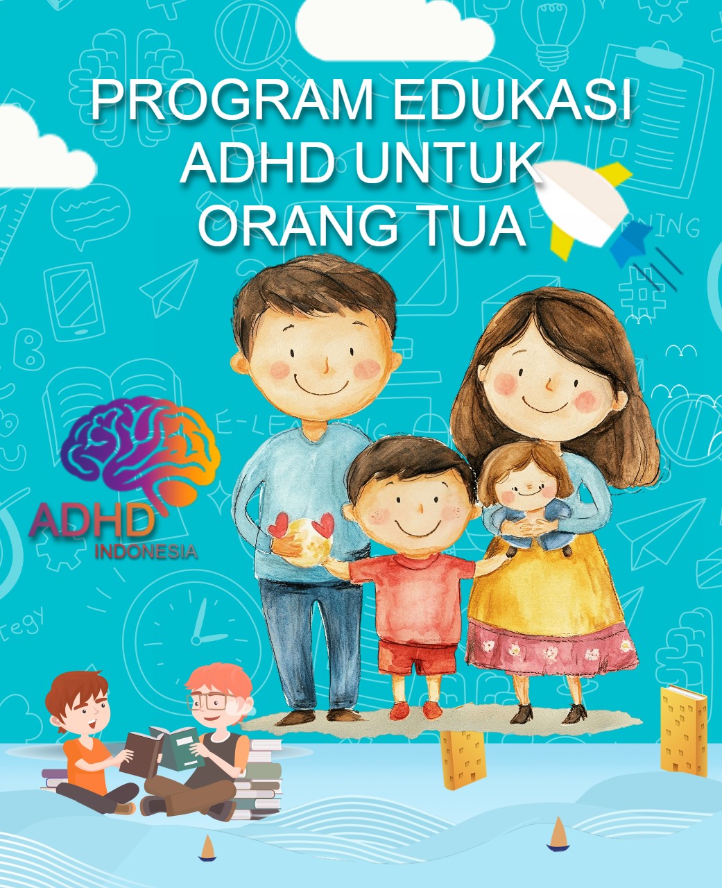 profil organisasi adhd Kabupaten Penukal Abab Lematang Ilir