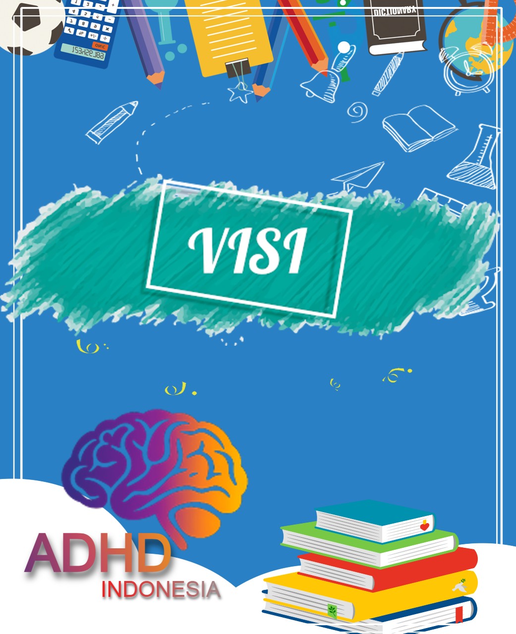 visi adhd Indonesia Kabupaten Penukal Abab Lematang Ilir